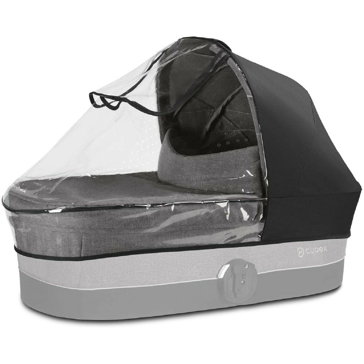 Дождевик Cybex 518002725 - фото 4