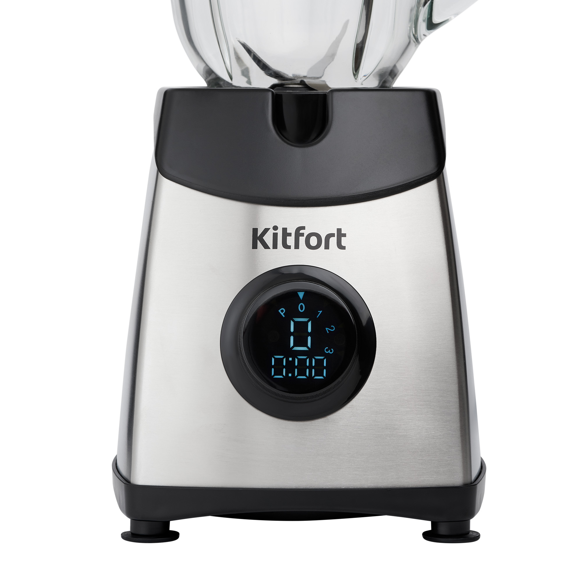Блендер KITFORT КТ-1394 - фото 3