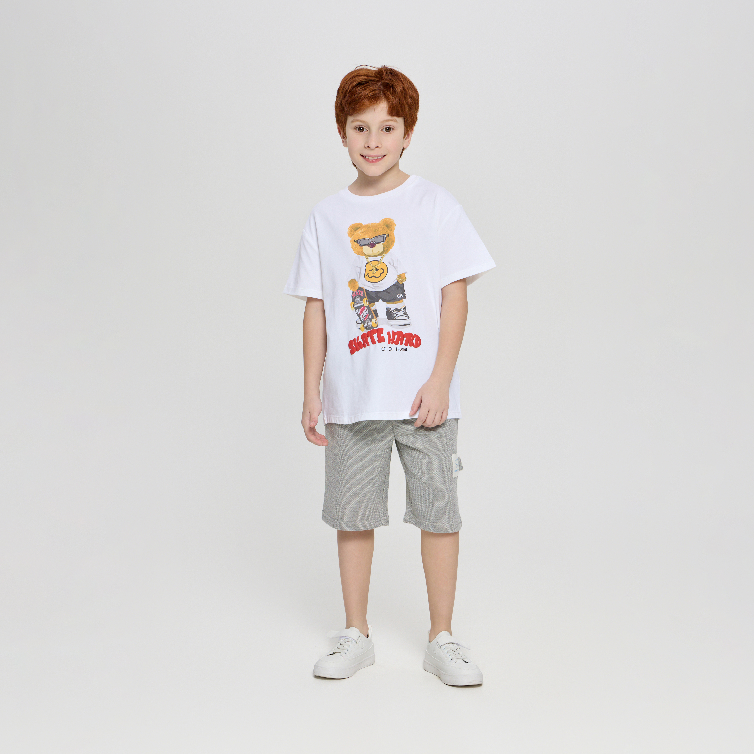 Футболка CHOUPETTE 519.100 - фото 5