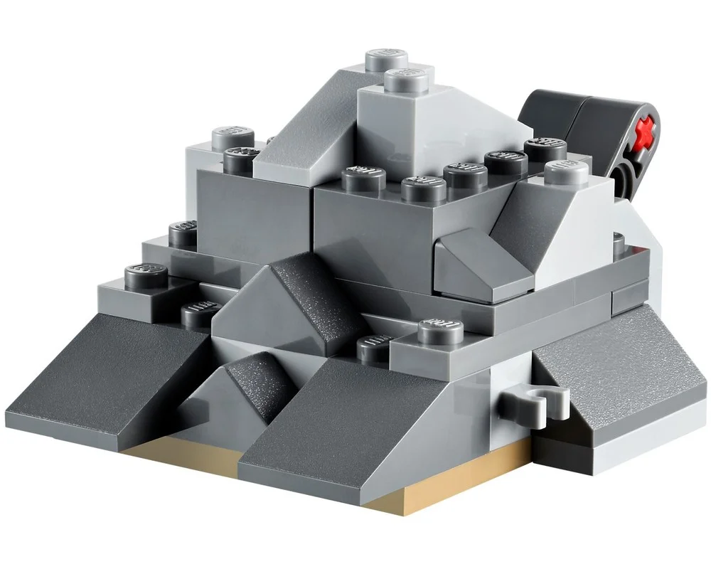 Конструктор LEGO Creator Expert - фото 5