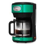 Кофеварка KITFORT КТ-7512