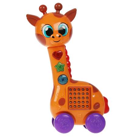 Игрушка УМка каталка