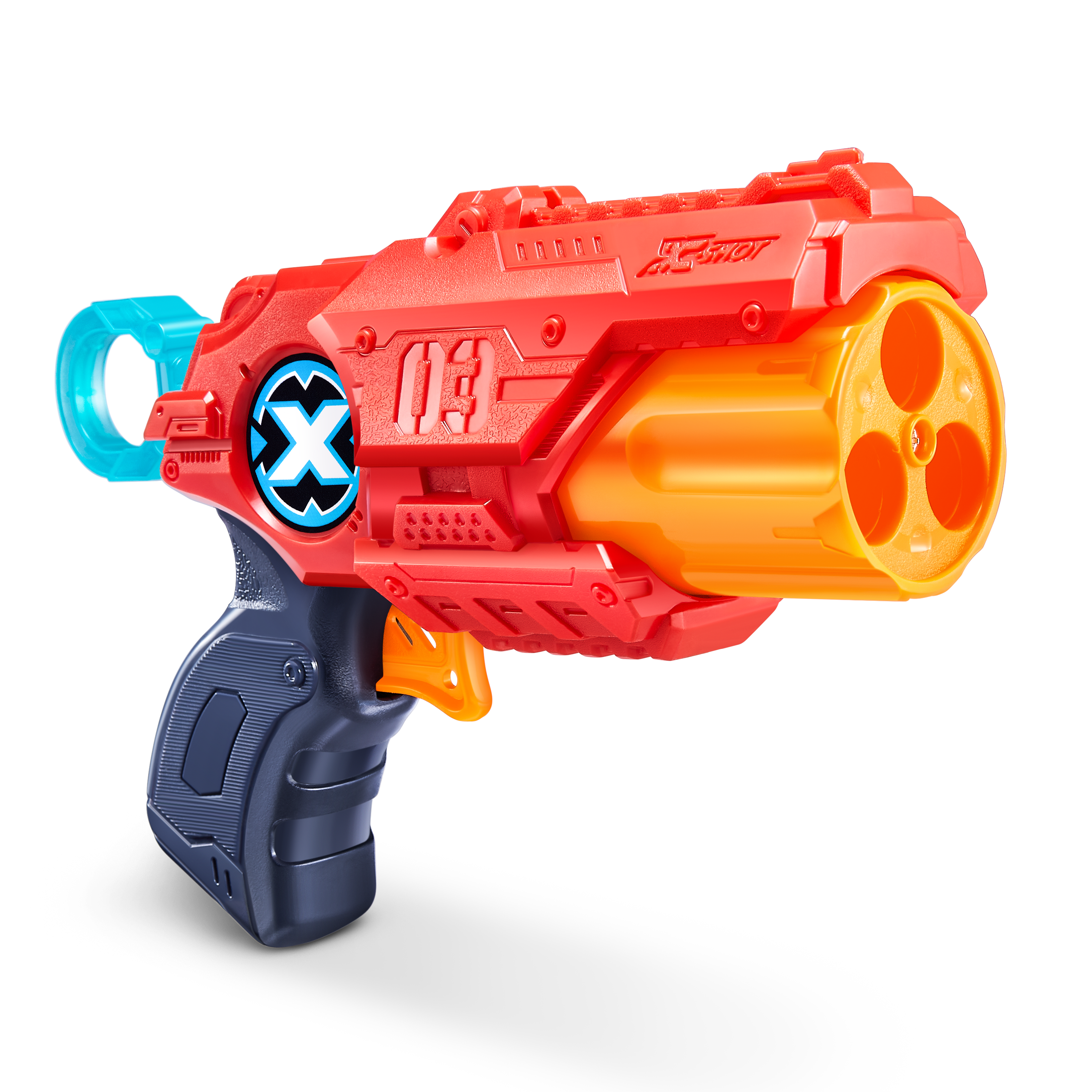 Набор Zuru XSHOT  - фото 7