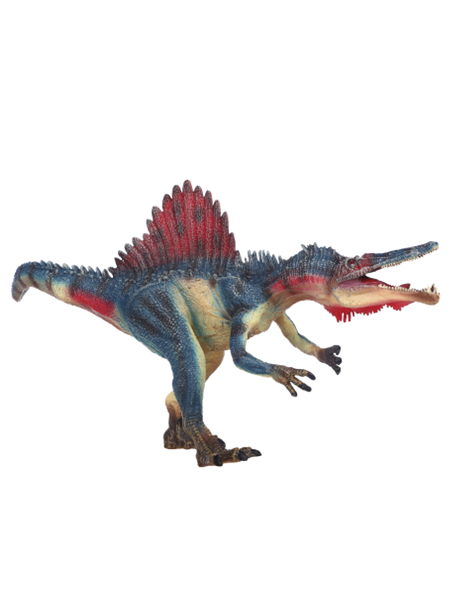 Игровой набор Masai Mara Спинозавр - фото 5