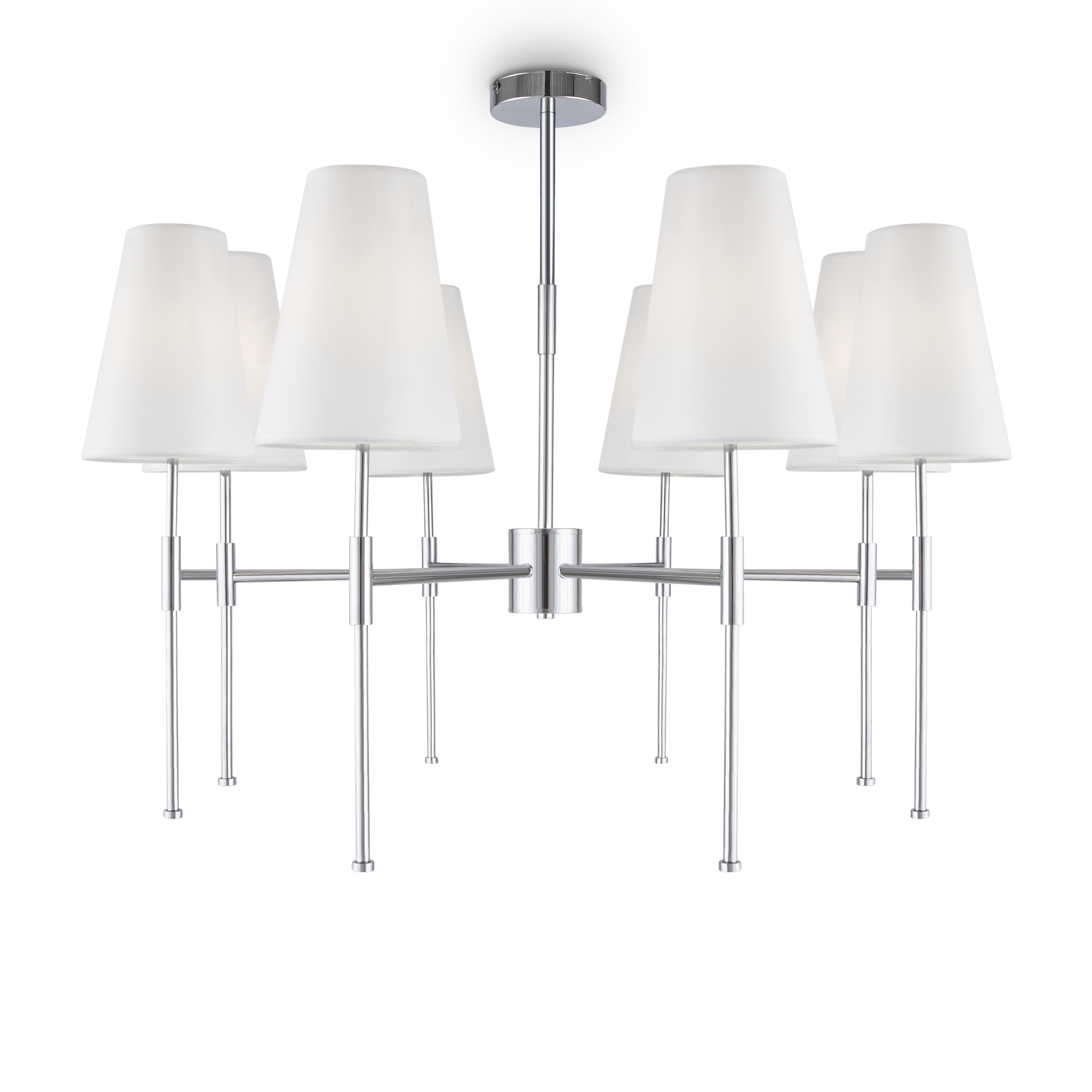 Люстра FREYA - фото 1