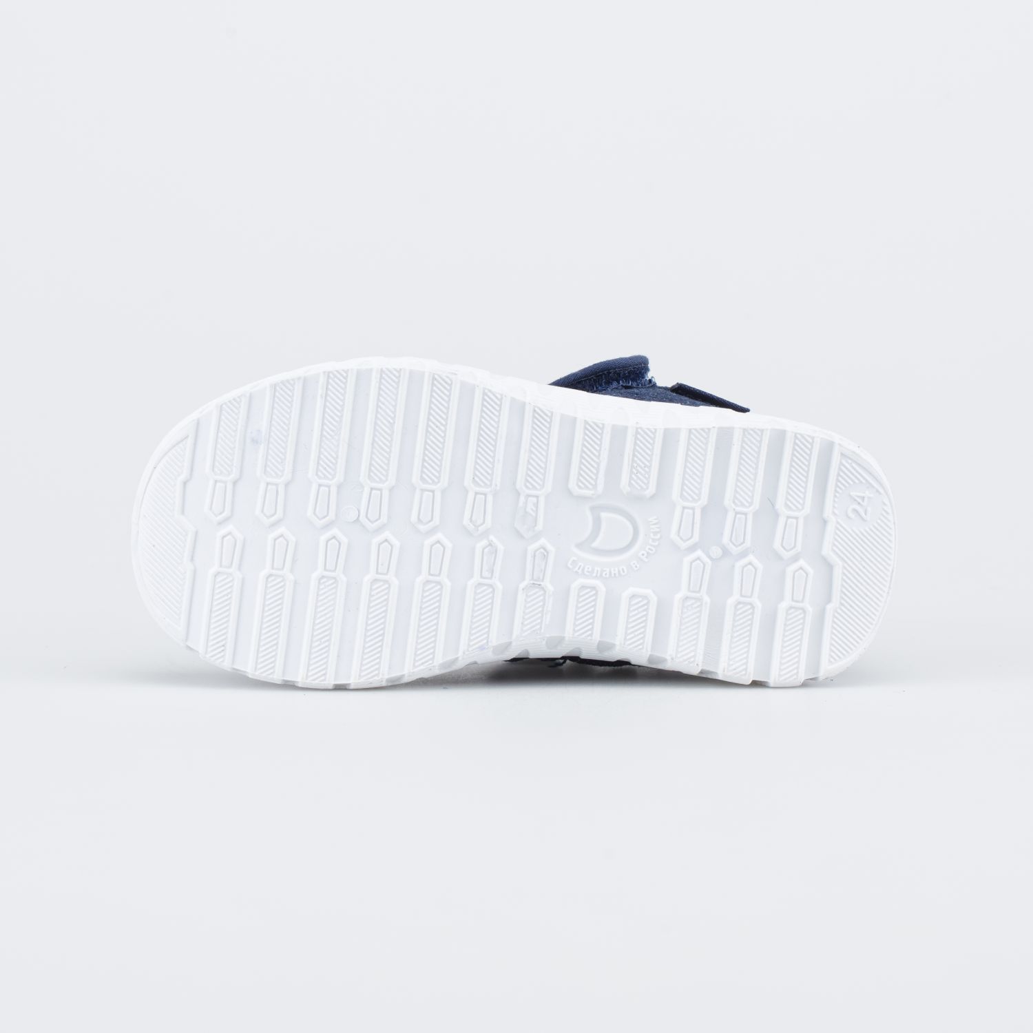 Сандалии Котофей 221175-11 - фото 5