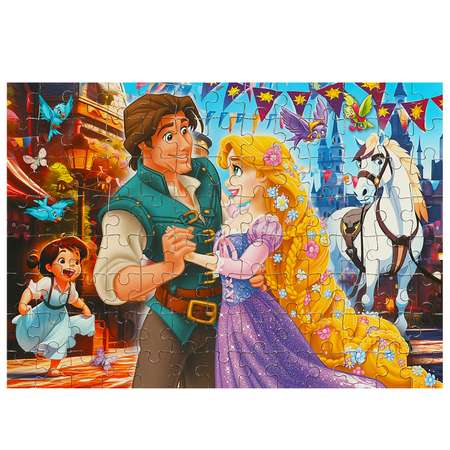 Пазл Умные игры классический