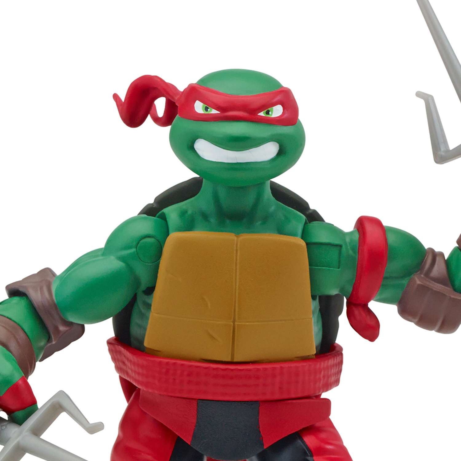 Фигурка Ninja Turtles(Черепашки Ниндзя) - фото 4