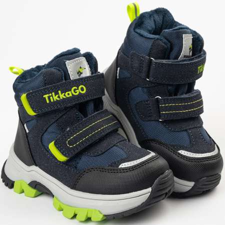 Дутики TikkaGo