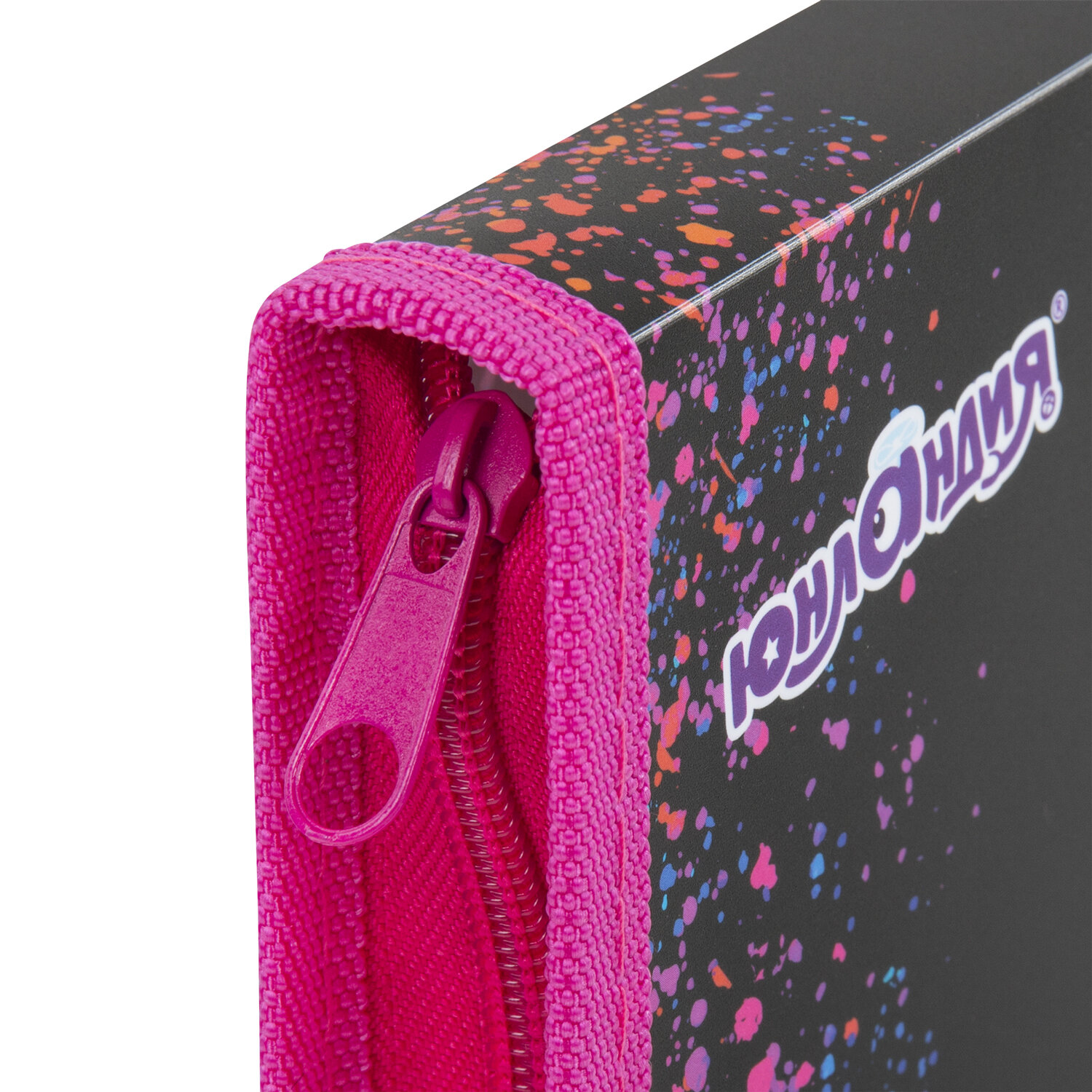 Папка для труда Юнландия А4 - фото 8