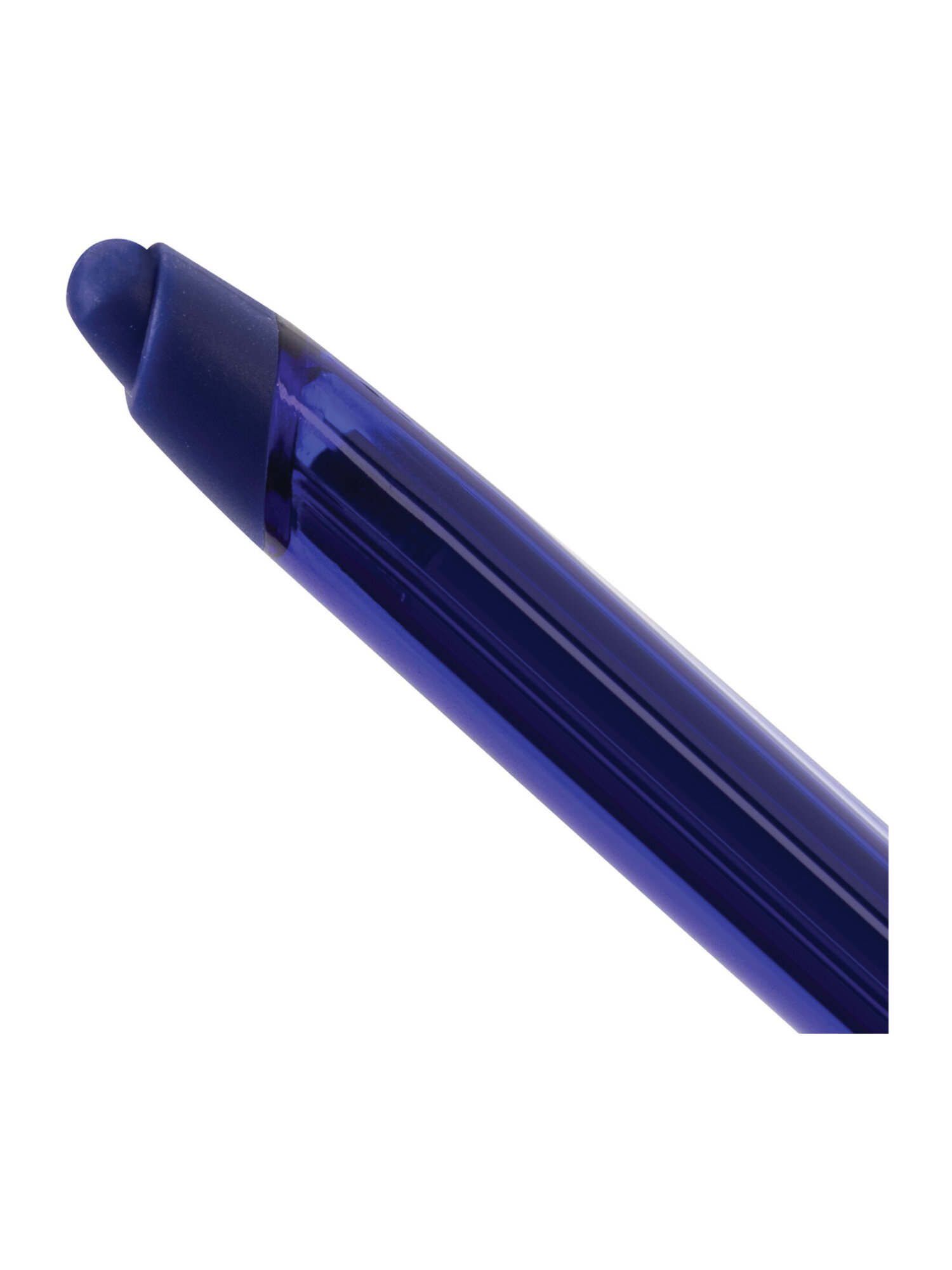 Ручка со стираемыми чернилами Brauberg 12 шт. - фото 10