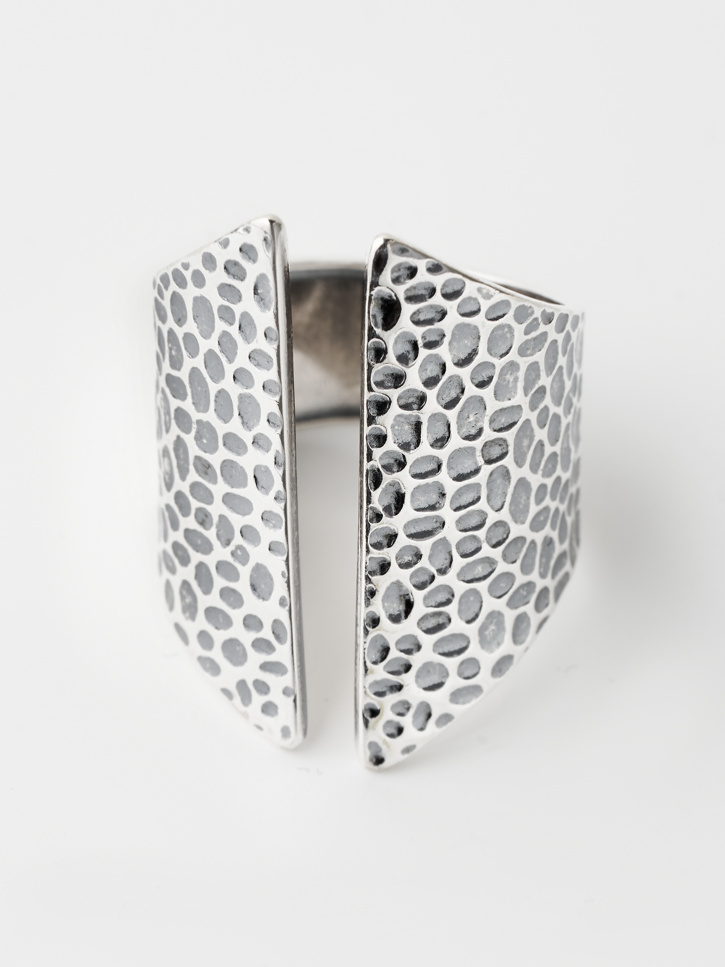 Кольцо Shine and Beauty 24014390-2 - фото 1