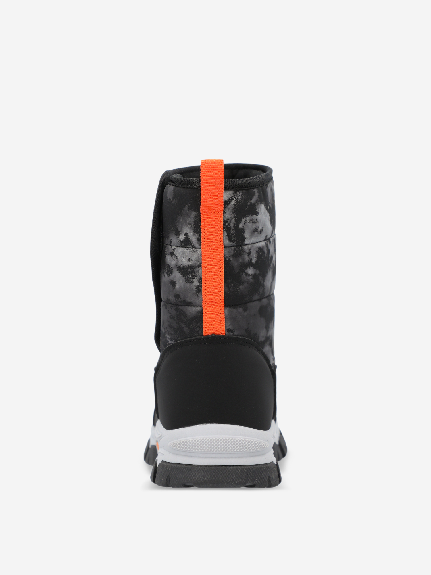 Сапоги SPROX B960260S7O-BLK - фото 4