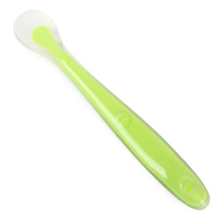 Ложка BabyGo Green