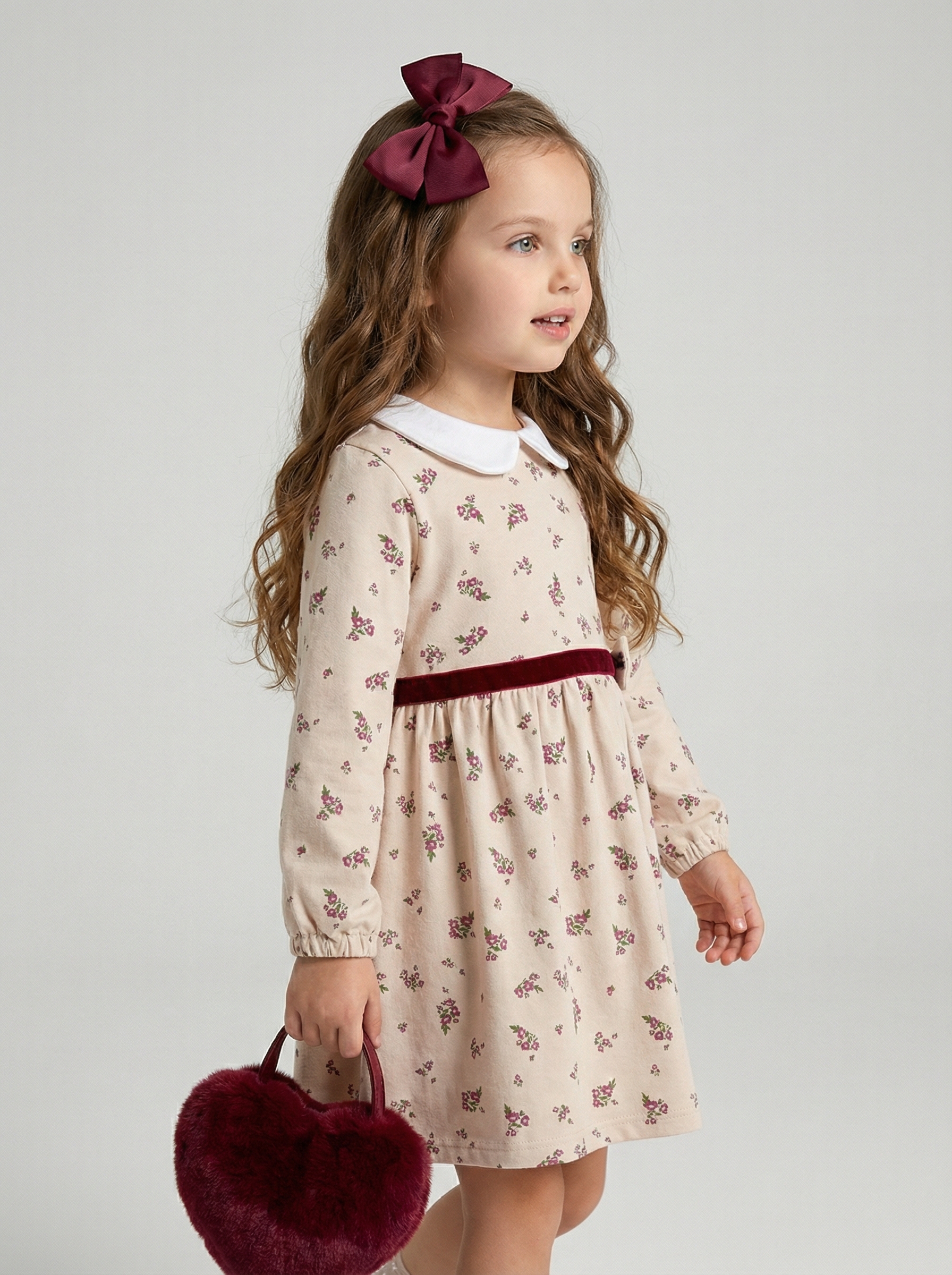 Платье YOULALA 1738100104 - фото 4