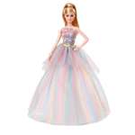 Кукла модельная Barbie