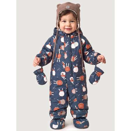 Комбинезон NIKASTYLE
