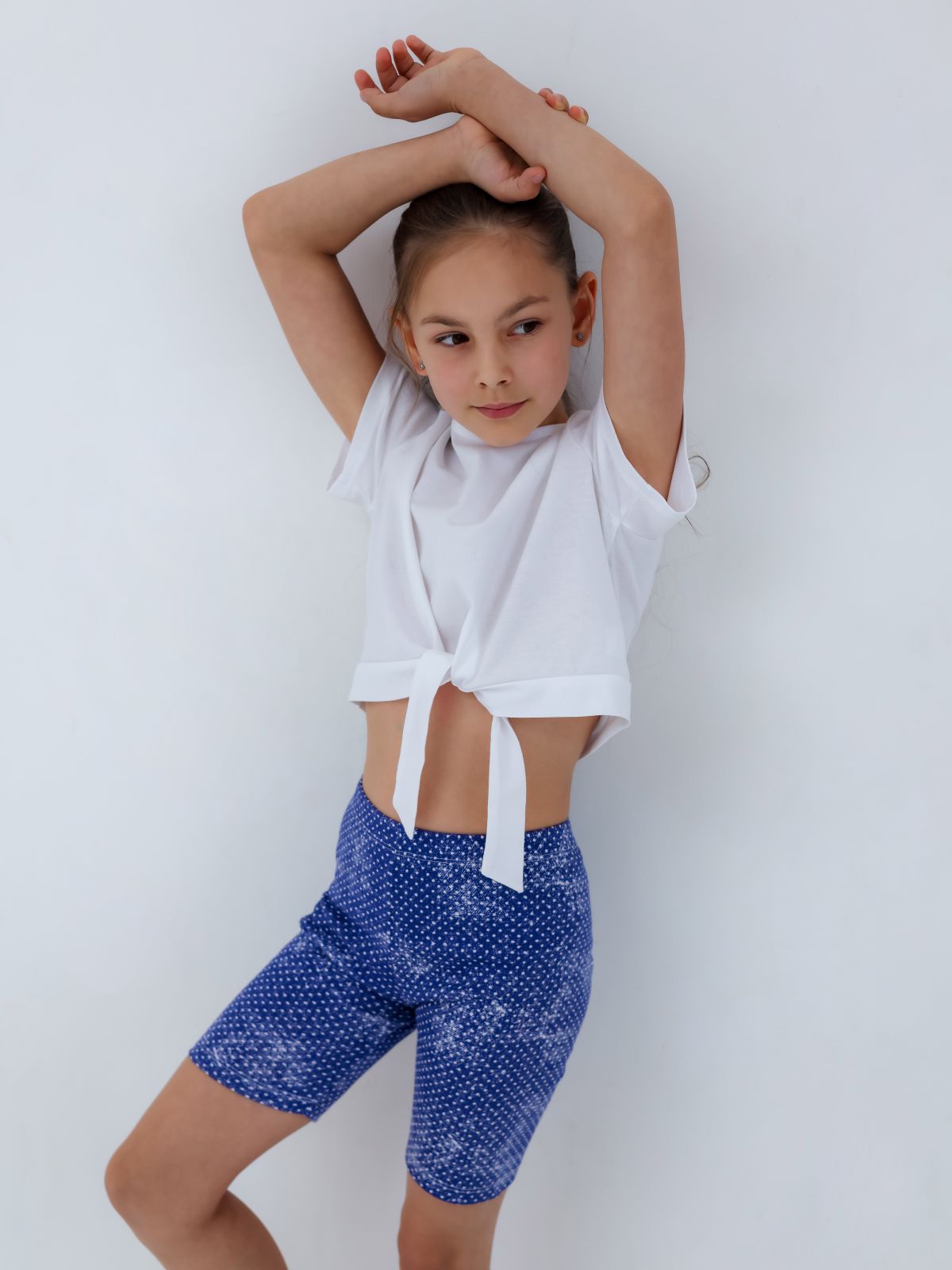 Велосипедки Пелигрин ШР1г - фото 1