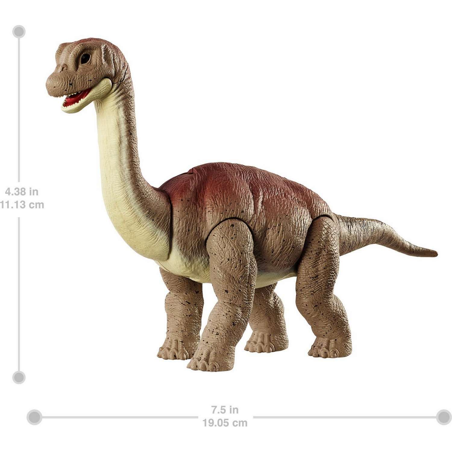 Фигурка Jurassic World в ассортименте - фото 40