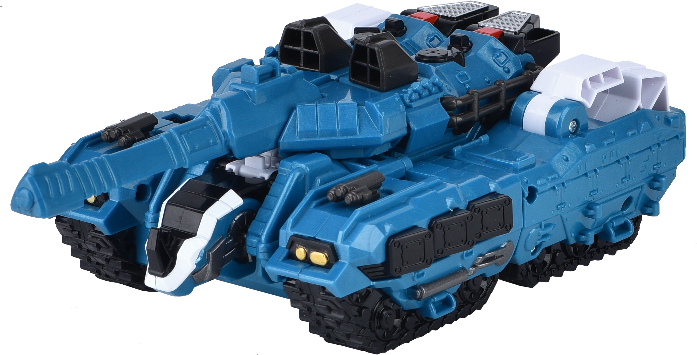 Фигурка ТОБОТ Танкмэн - фото 2