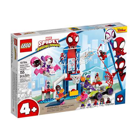 Конструктор LEGO Juniors