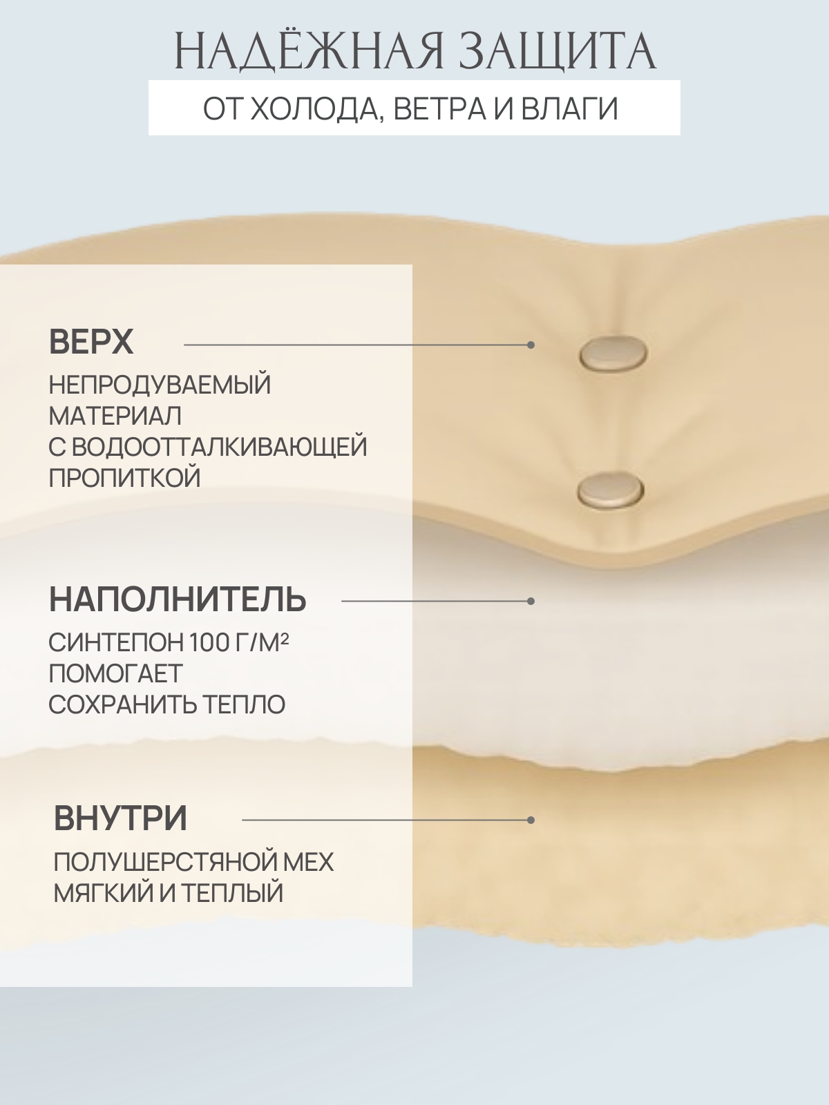 Муфта Чудо-Чадо МКМ01-000 - фото 4