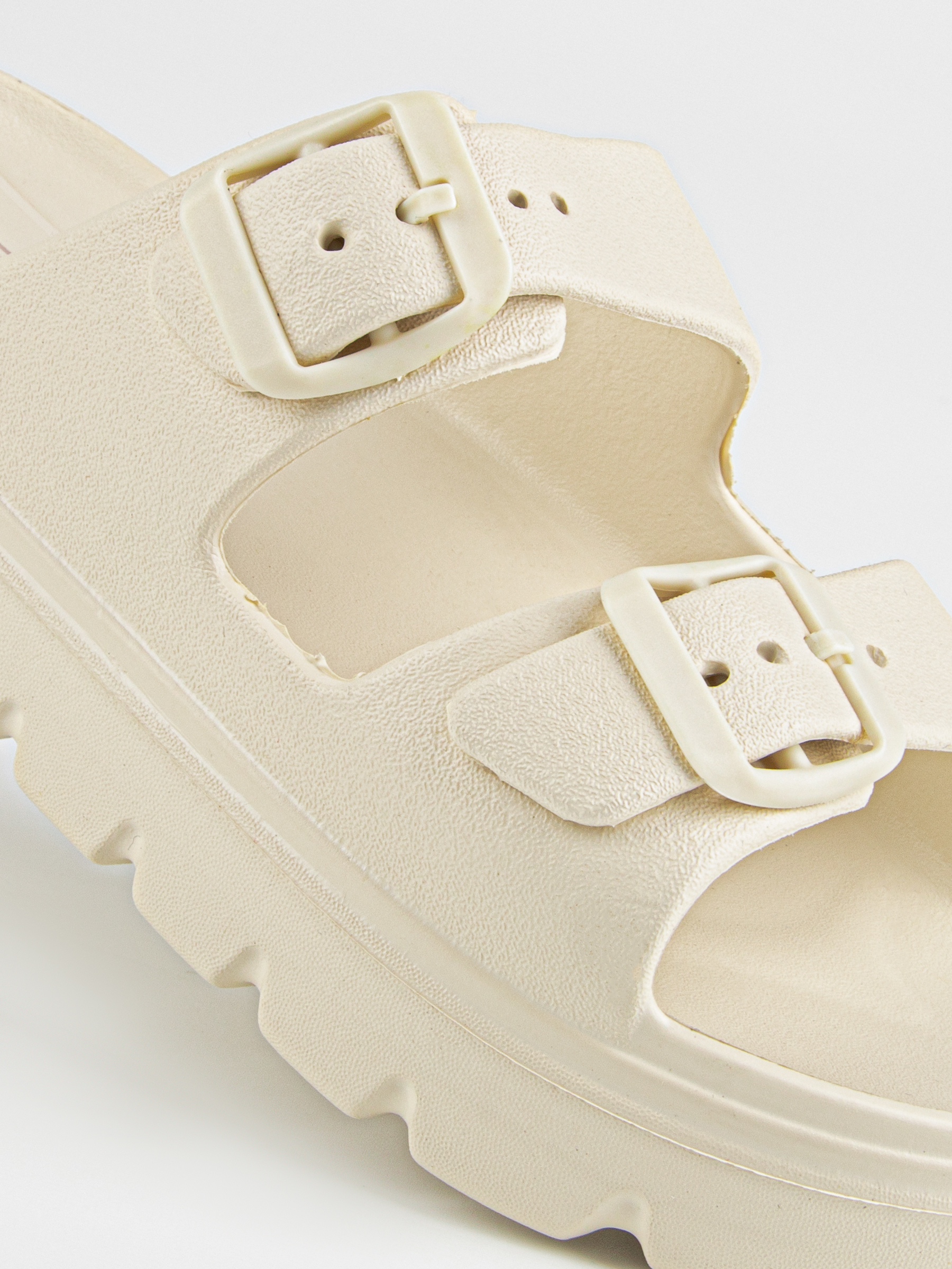 Шлепанцы Kapika 83231-2 - фото 3