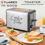 Тостер TUAREX TUAREX TK-6006