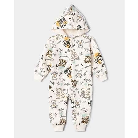 Комбинезон BabyGо