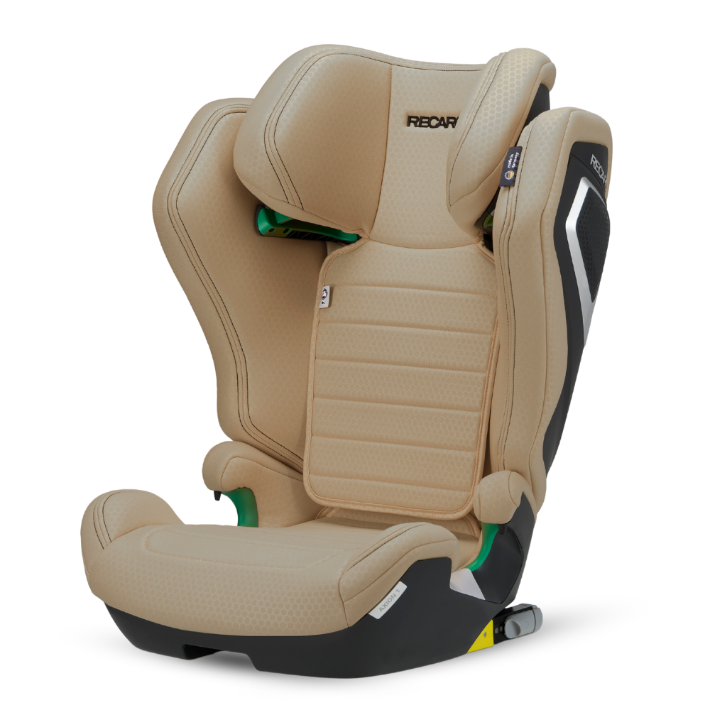 Автокресло Recaro Axion Isofix 2/3 (15-36 кг) - фото 12