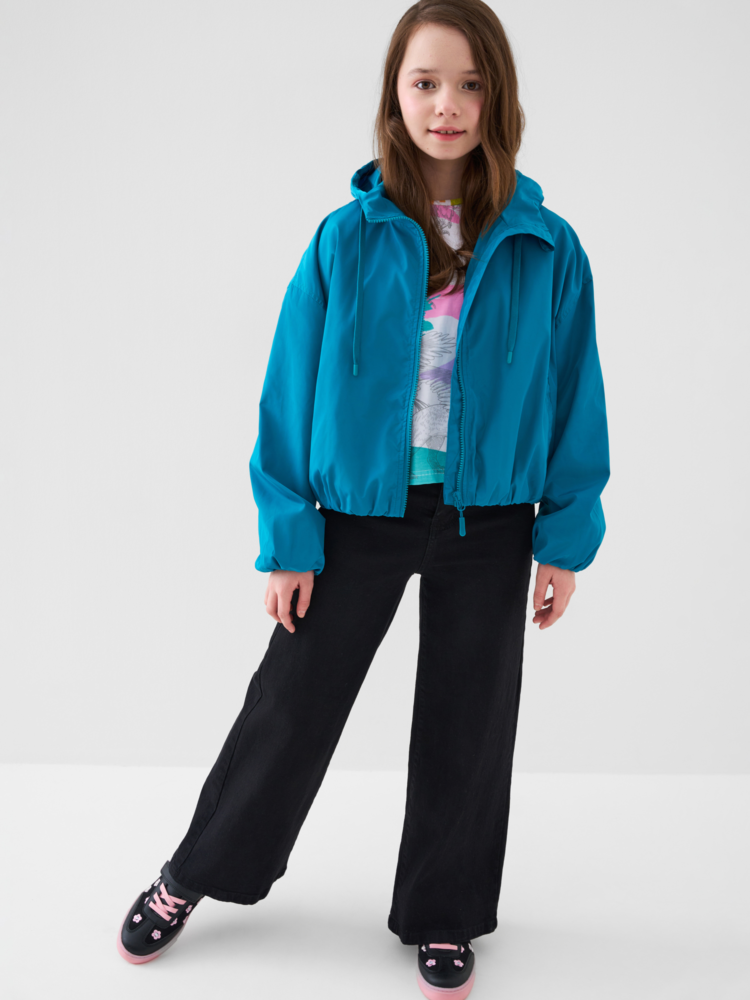 Ветровка PlayToday 12621044 - фото 7