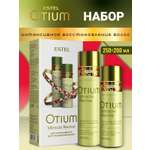 Косметический набор ESTEL otium miracle revive для восстановления волос 250+200 мл