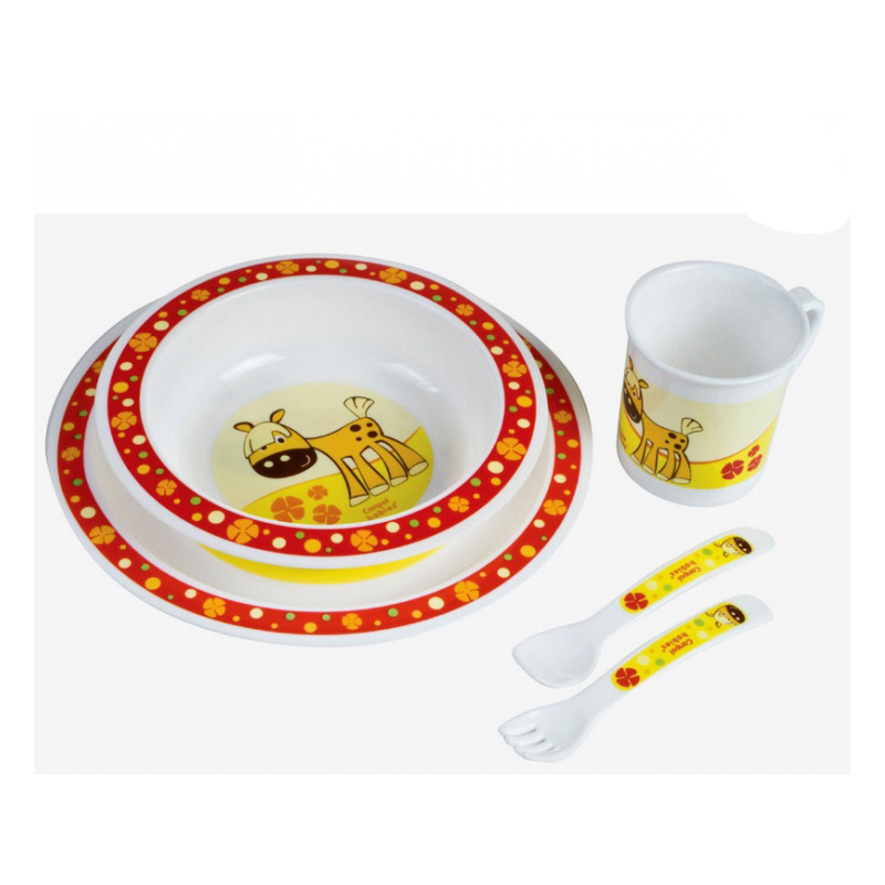 Набор посуды Canpol Babies в ассортименте - фото 3