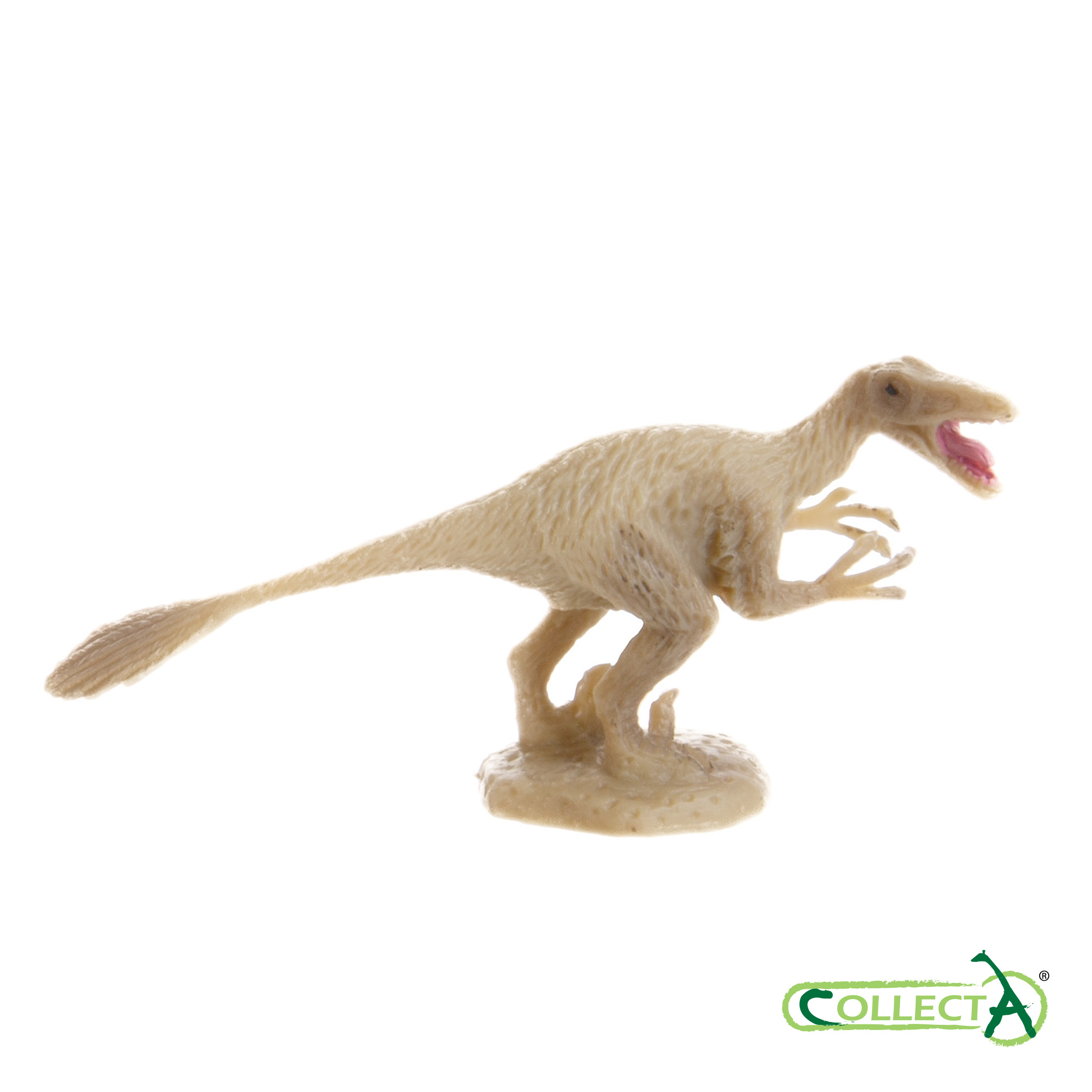 Фигурка Collecta Набор миниатюр - динозавры - фото 5
