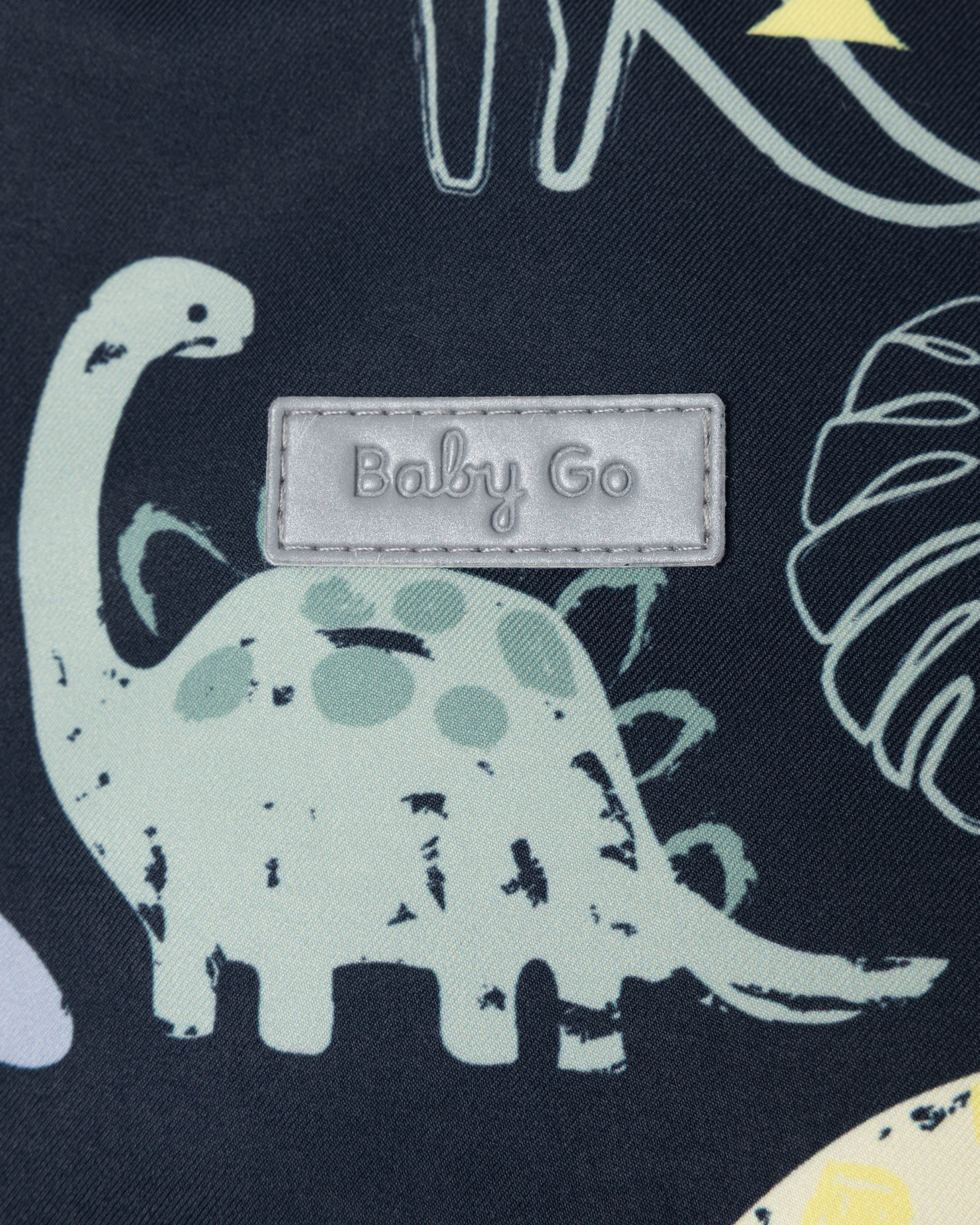 Комплект BabyGo W25BG4-BB164ib-D6 - фото 6