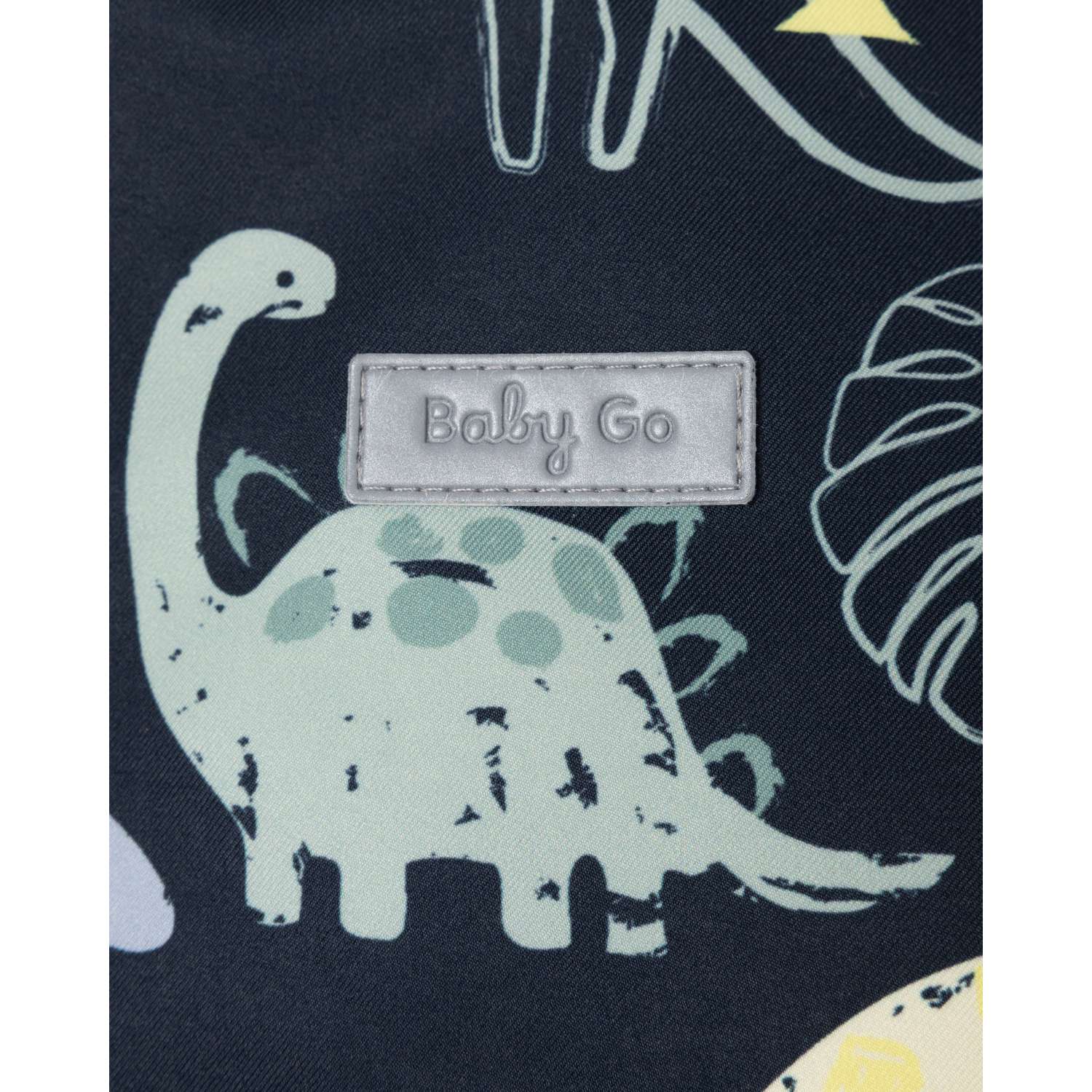 Комплект BabyGo W25BG4-BB164ib-D6 - фото 6
