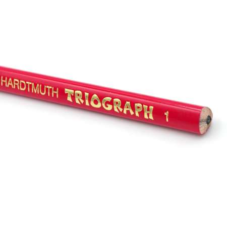 Карандаши чернографитные Koh-I-Noor 3 шт.