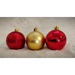 Украшение ёлочное Магия праздника LG1050104