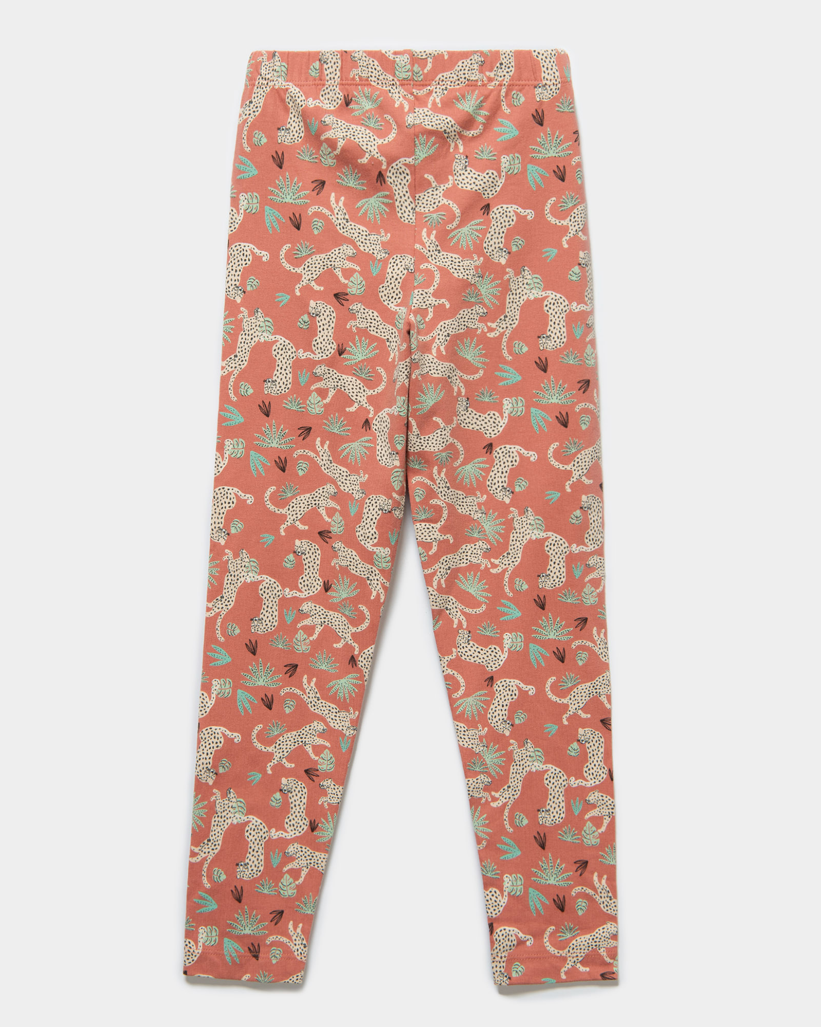 Леггинсы Futurino S24FU3-G15JYkg-88 - фото 3