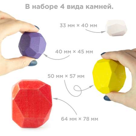 Игрушка Ulanik сортер
