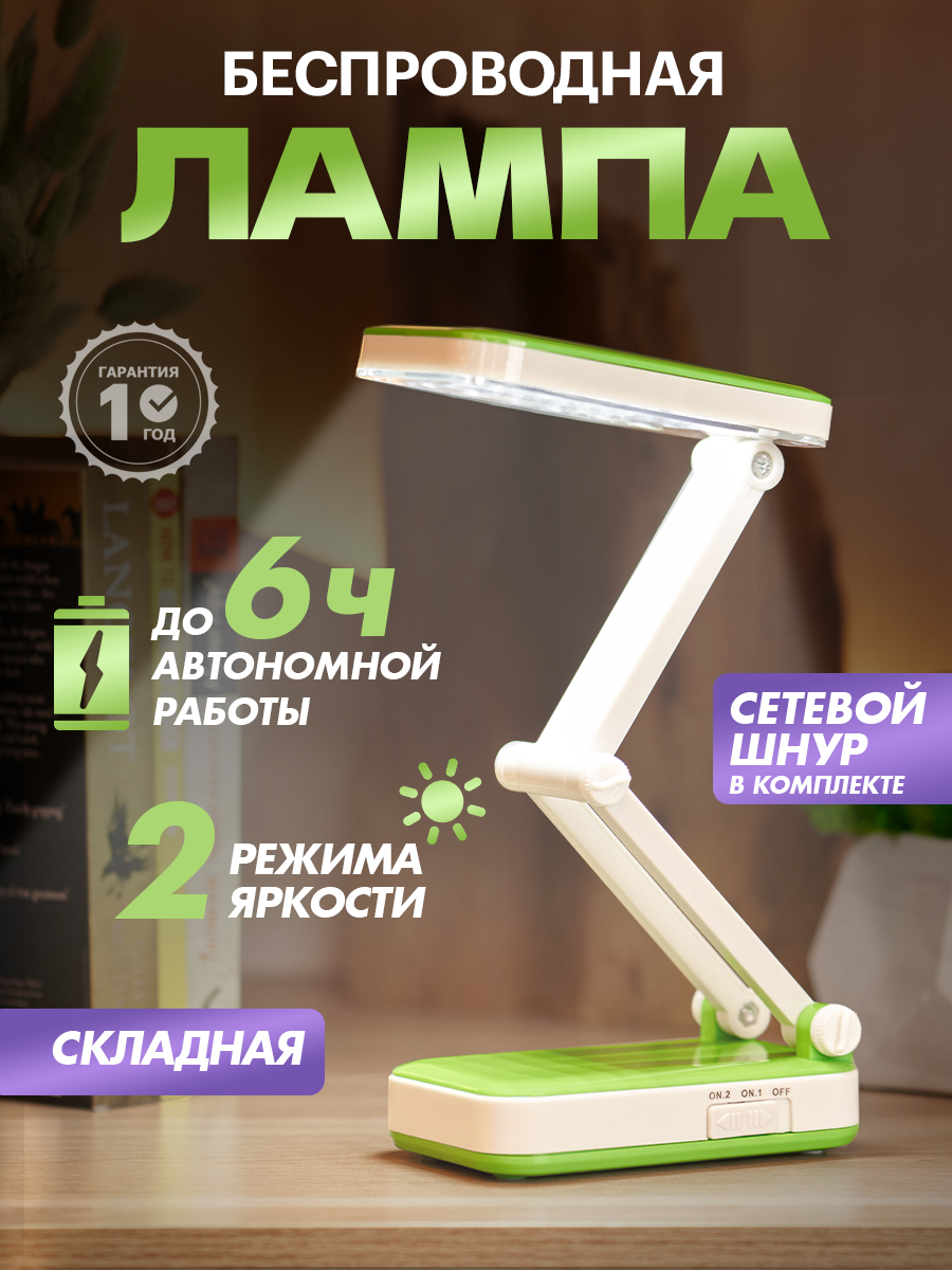 Лампа PROconnect - фото 1