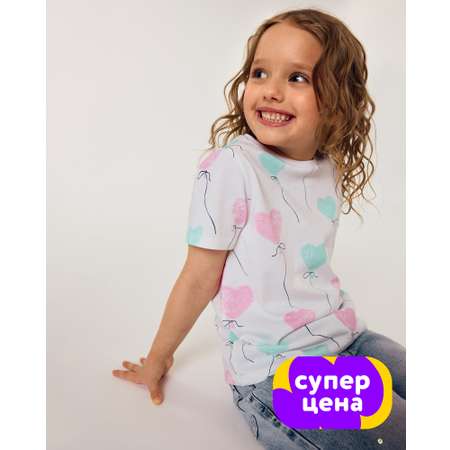 Футболка Futurino