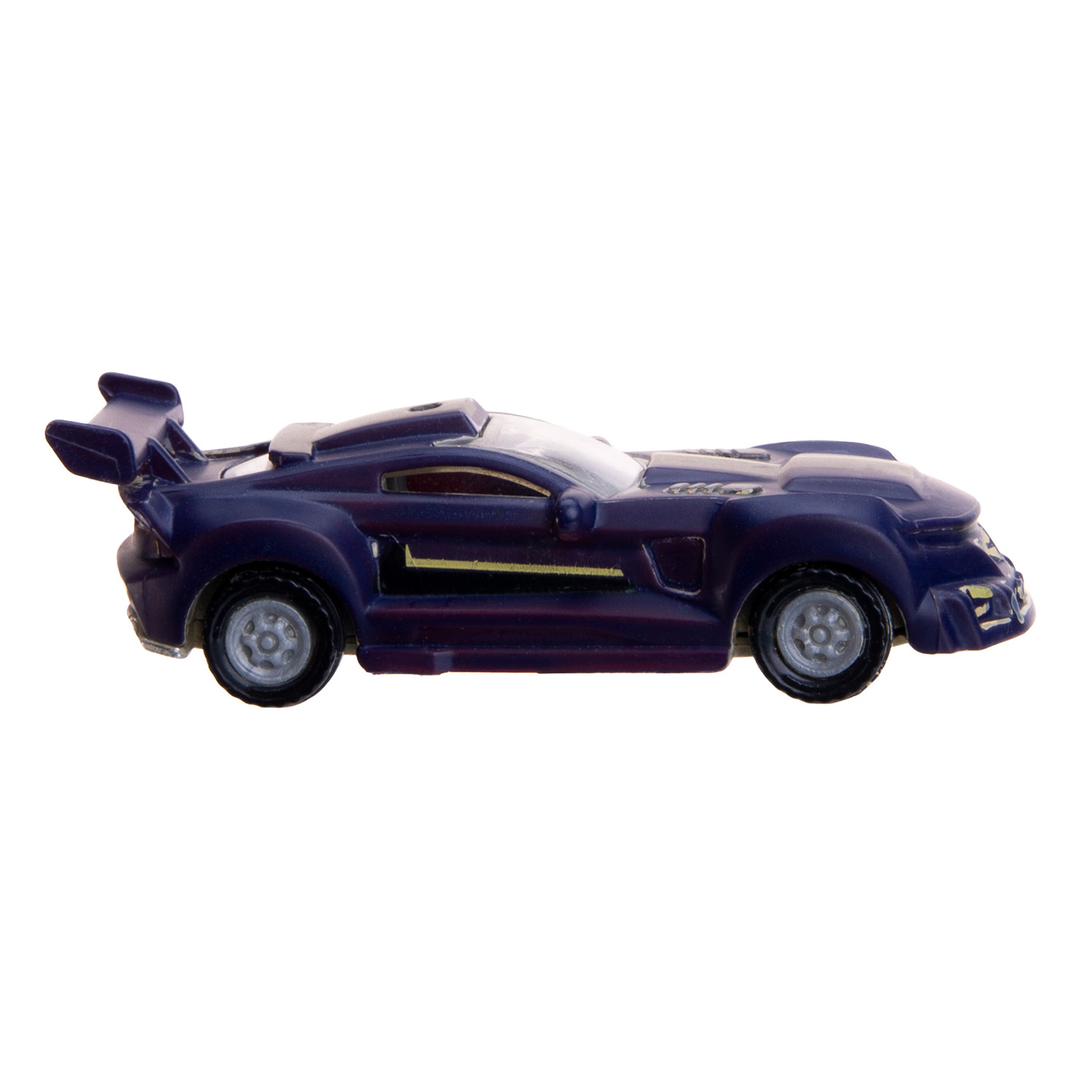 Автомобиль COLORAMA городская модель 1 YYL558078-1 - фото 4