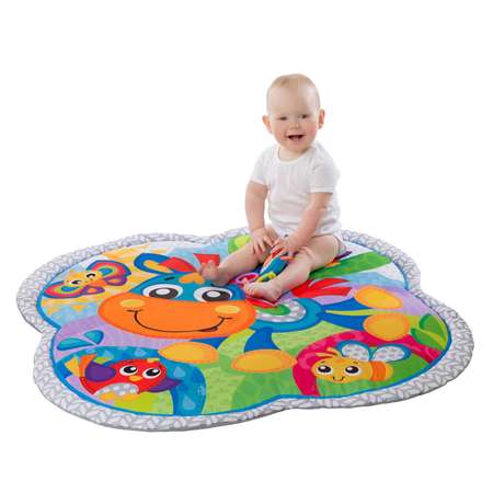 Коврик Playgro