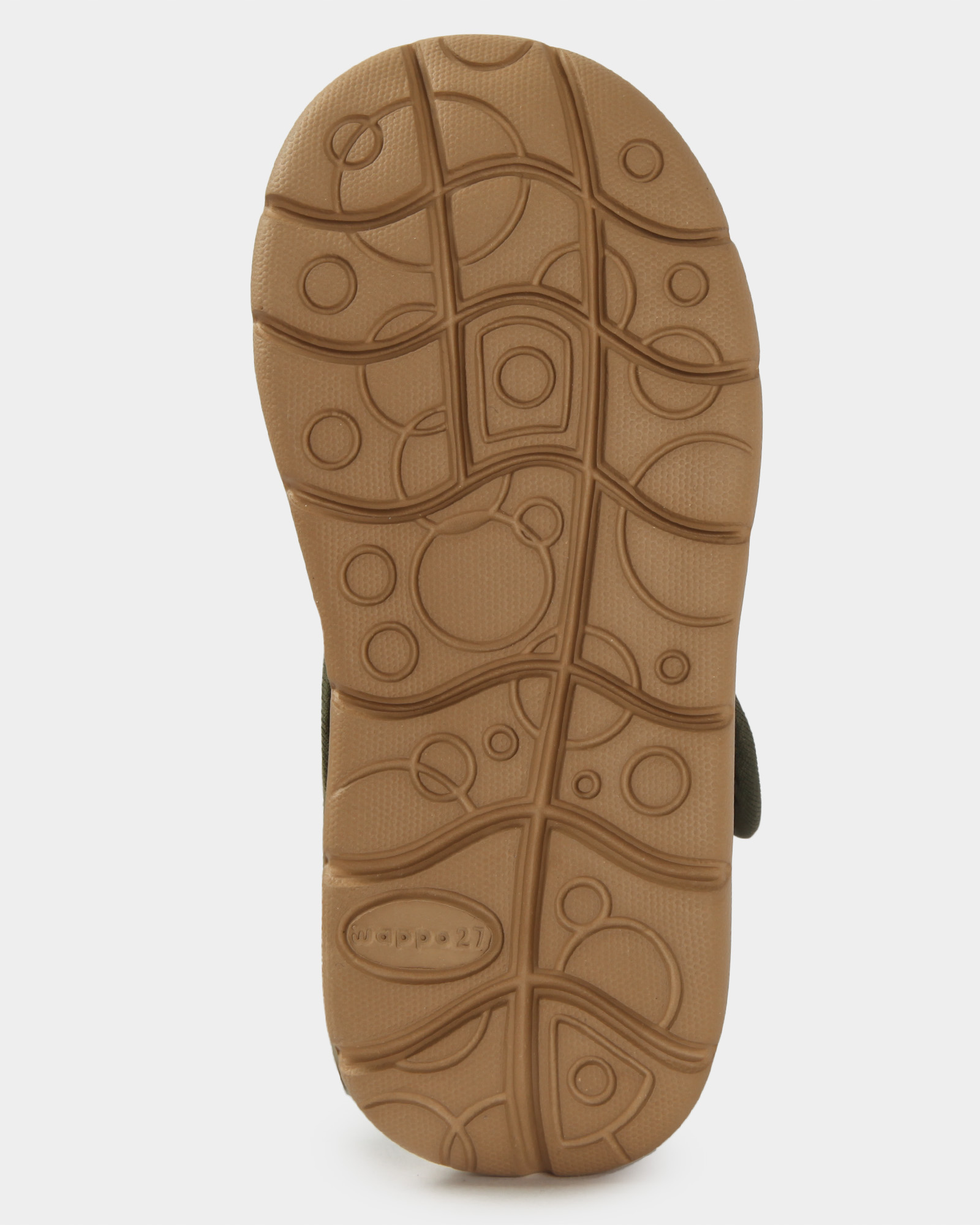 Сандалии Wappo S26WFkbSS-566-24 - фото 5