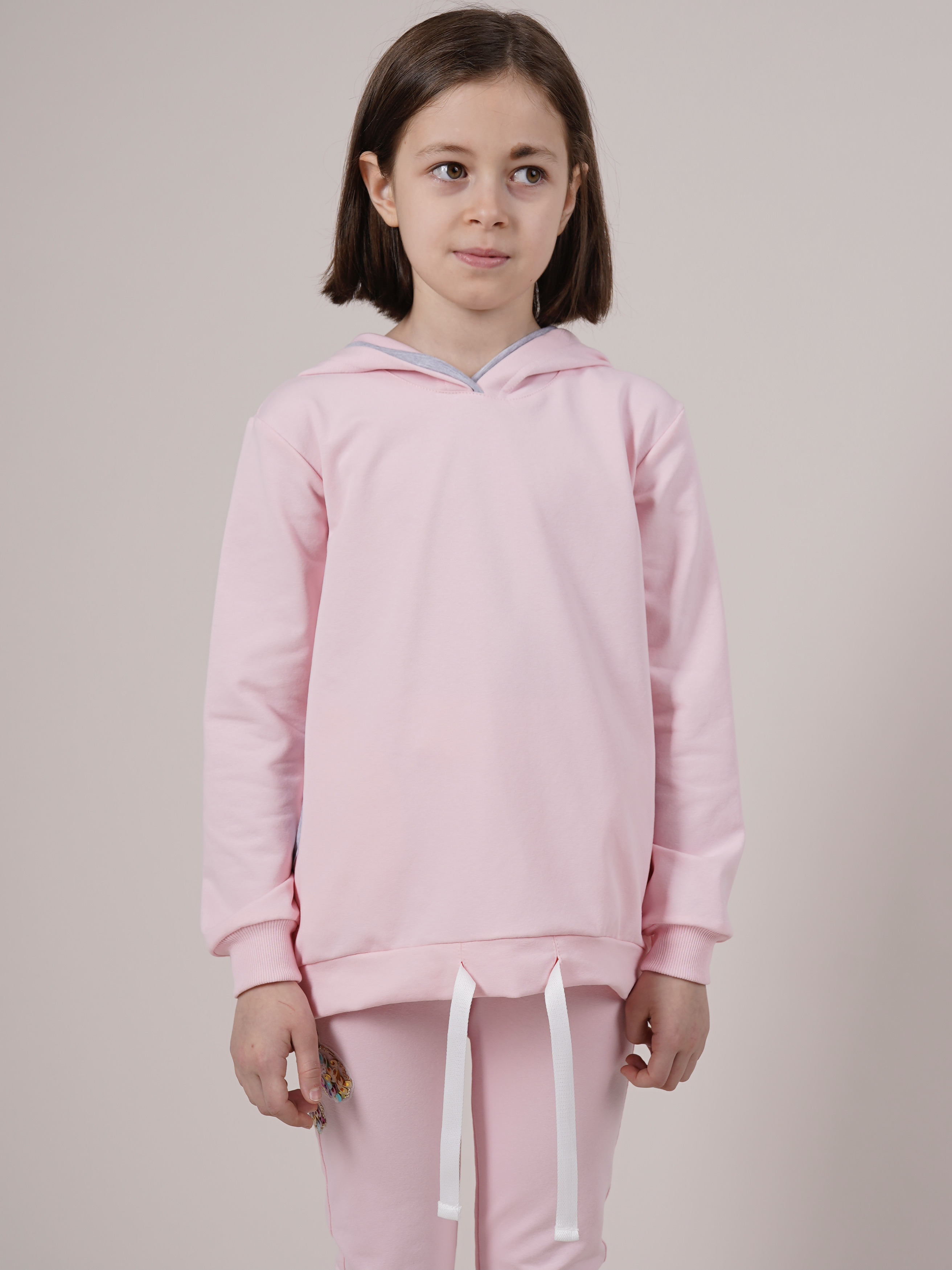 Спортивный костюм Ete Children 3405070748 - фото 13
