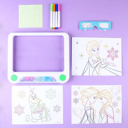LCD планшет Disney