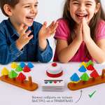 Настольная игра TIPTOPOLIS