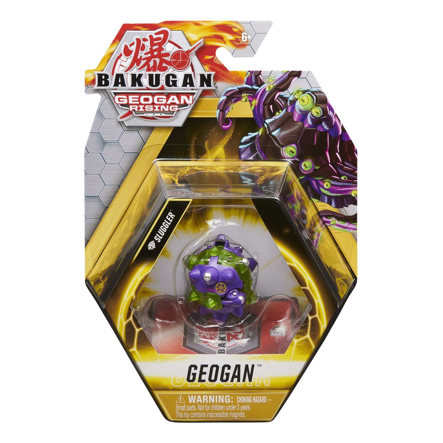 Фигурка Bakugan - фото 5