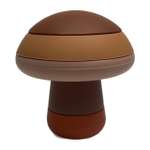 Игрушка AVK groups пирамидка Mushroom